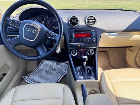 Used 2011 Audi A3 TDI Premium FWD image 5
