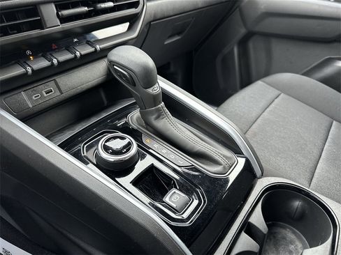 Used 2024 Chevrolet Colorado Trail Boss w/ Advanced Trailering Package image 20