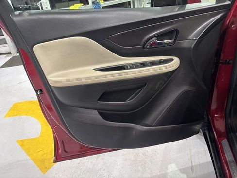 Used 2018 Buick Encore Sport Touring w/ Safety Package image 12