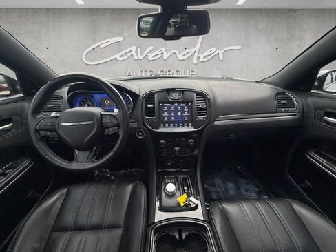 Used 2021 Chrysler 300 S image 20