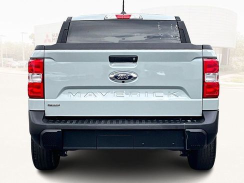 Used 2024 Ford Maverick XLT image 5