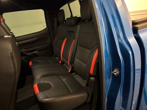 Certified 2024 Ford Ranger Raptor image 25