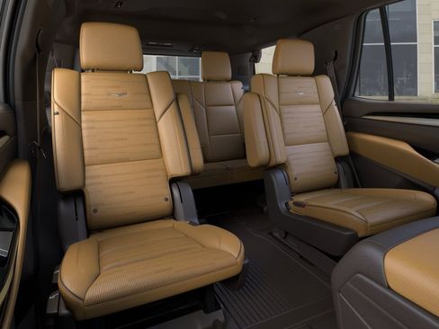 New 2026 Cadillac Escalade Luxury w/ LPO, Floor Liner Package AWD/4WD image 17