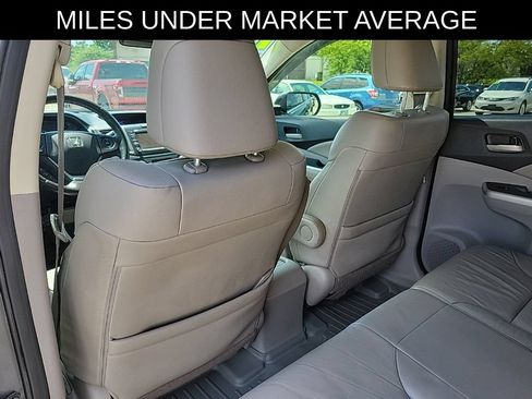 Used 2013 Honda CR-V EX-L image 11