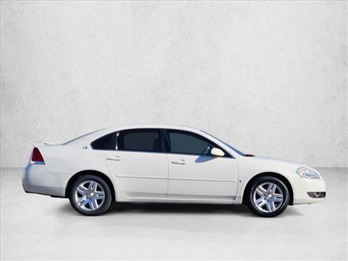 Used 2006 Chevrolet Impala LT FWD image 4