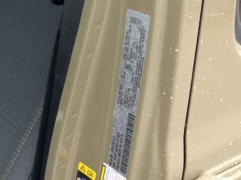 New 2026 Jeep Gladiator Sport image 35