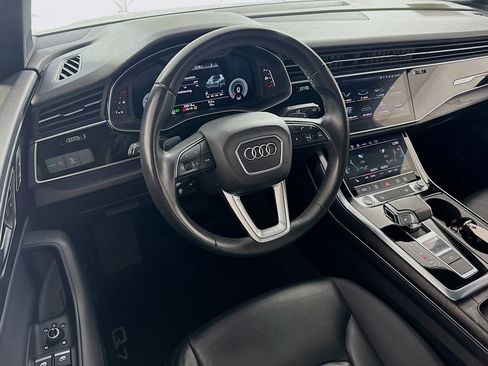 Used 2022 Audi Q7 3.0T Premium Plus w/ Premium Plus Package image 24