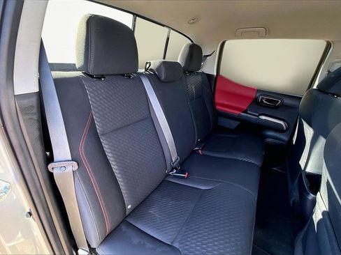 Used 2023 Toyota Tacoma SR5 image 28