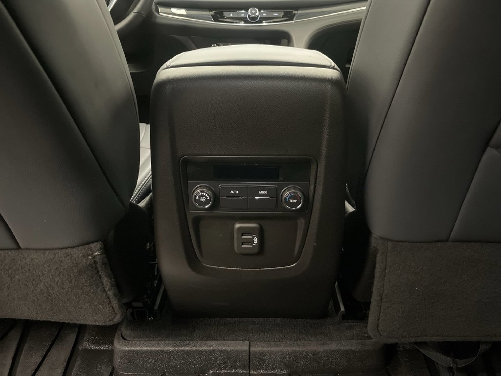 Used 2024 Buick Enclave Essence w/ LPO, Floor Liner Package FWD image 14