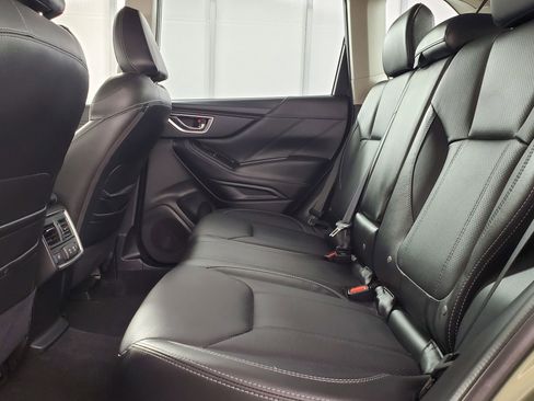 Used 2020 Subaru Forester Touring w/ Popular Package #2 image 11