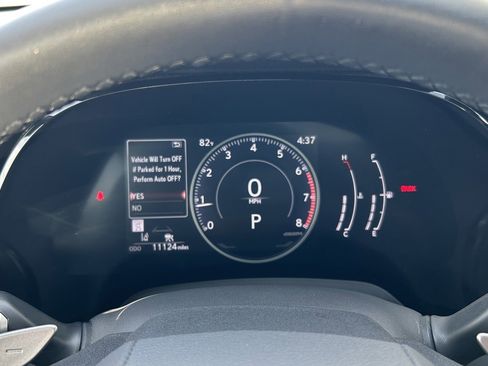 Used 2024 Lexus RX 350 AWD w/ Technology Package image 27