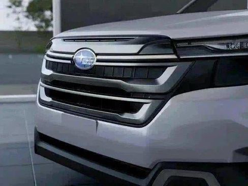 New 2026 Subaru Forester Limited AWD/4WD image 32