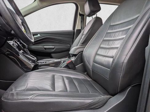 Used 2016 Ford Escape Titanium FWD image 12
