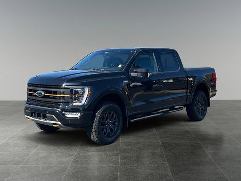 Used 2023 Ford F150 Tremor w/ Equipment Group 402A High AWD/4WD image 3
