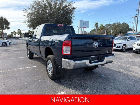 Used 2022 RAM 2500 Tradesman image 10