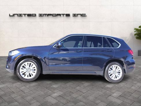 Used 2017 BMW X5 sDrive35i image 4