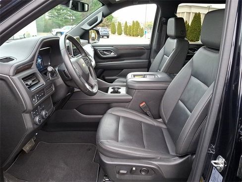 Used 2024 Chevrolet Tahoe LT image 15