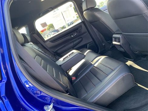 Used 2024 Honda CR-V Sport-L image 12