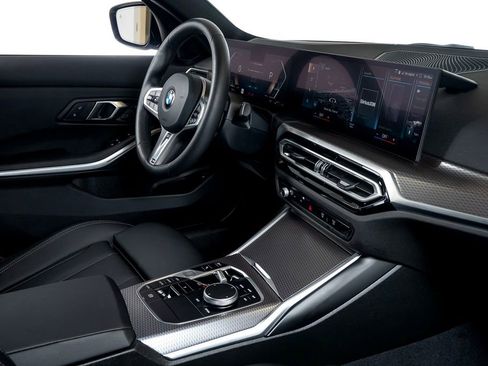 Used 2024 BMW M340i xDrive w/ Driving Assistance Package image 49