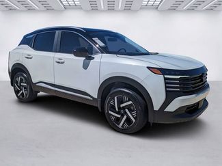 Certified 2026 Nissan Kicks SV w/ SV Premium Package FWD video 1