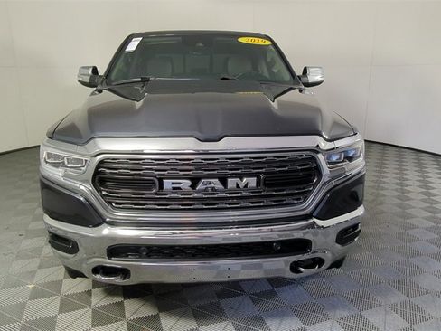 Used 2019 RAM 1500 Limited image 10