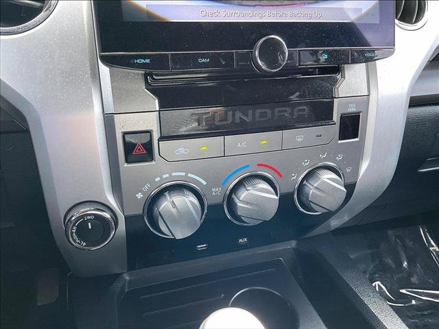 Used 2019 Toyota Tundra SR5 w/ SR5 Upgrade Package AWD/4WD image 24
