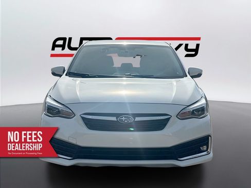 Used 2020 Subaru Impreza 2.0i Limited w/ Popular Package #1 AWD/4WD image 2