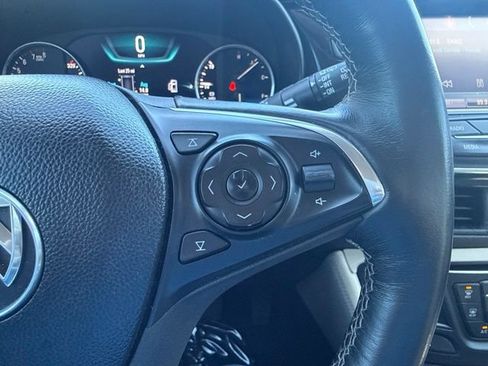 Certified 2016 Buick Envision Premium AWD/4WD image 17