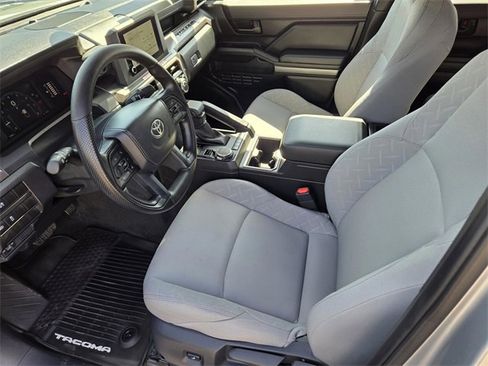 Used 2024 Toyota Tacoma SR5 image 12