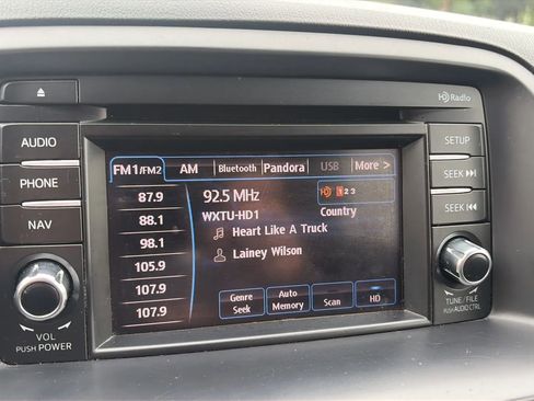 Used 2015 MAZDA CX-5 Touring w/ Bose/Moonroof Package AWD/4WD image 46