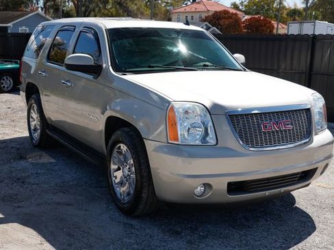 Used 2013 GMC Yukon SLT image 20
