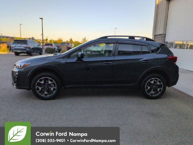 Used 2019 Subaru Crosstrek 2.0i Premium AWD/4WD image 6
