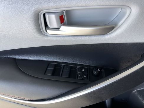 Used 2024 Toyota Corolla SE image 23