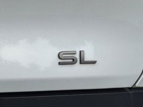 Certified 2025 Nissan Murano SL AWD/4WD image 28