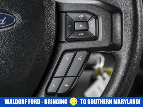 Used 2022 Ford F350 XLT w/ XLT Value Package image 29