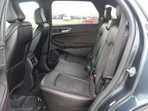 Used 2024 Ford Edge ST-Line AWD/4WD image 21