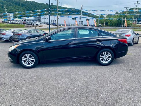 Used 2013 Hyundai Sonata GLS w/ Popular Equipment Pkg FWD image 4