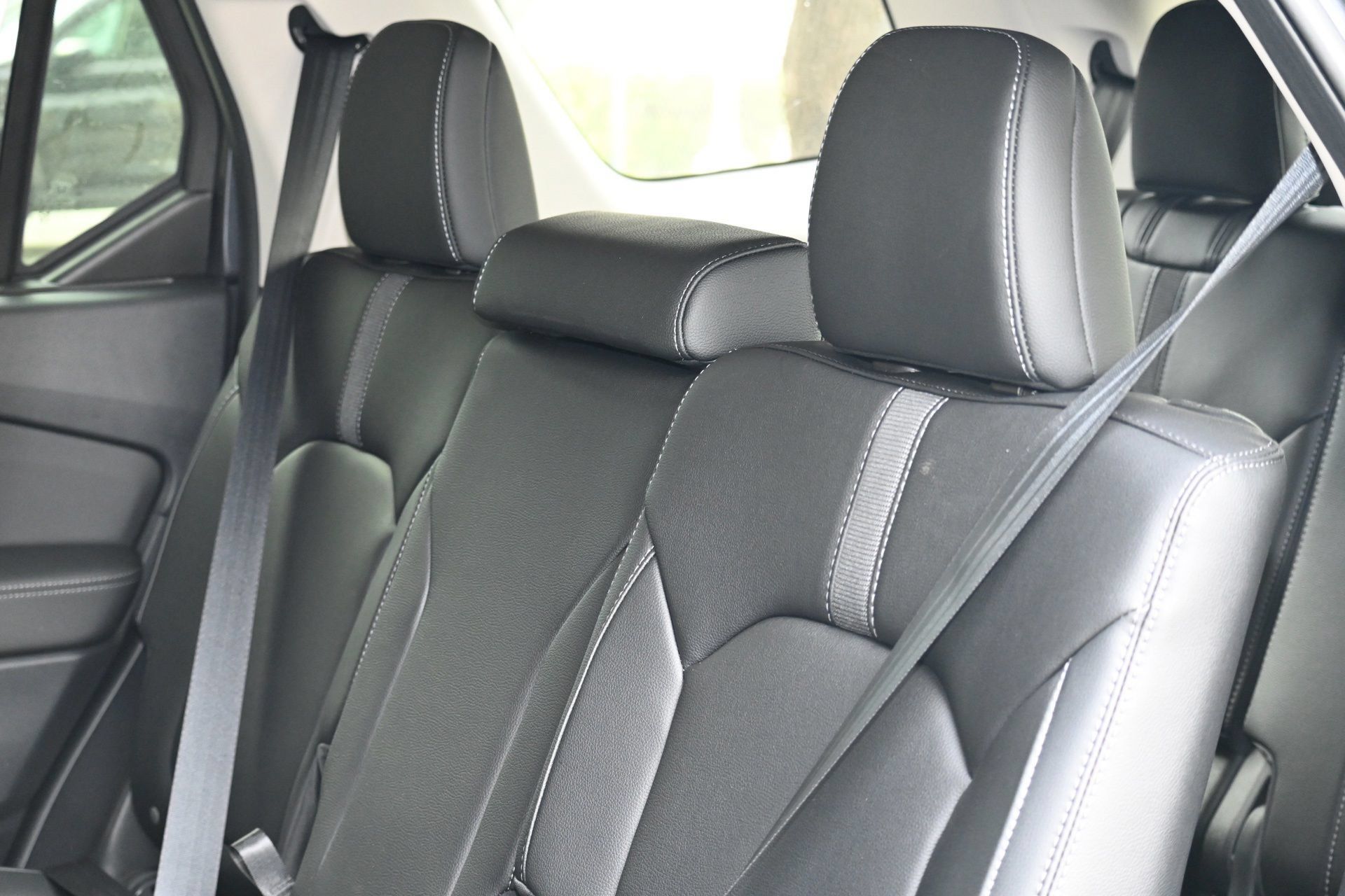 New 2026 Honda Pilot EX-L image 20