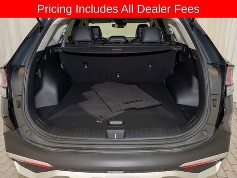 Used 2023 Kia Sportage EX AWD/4WD image 5