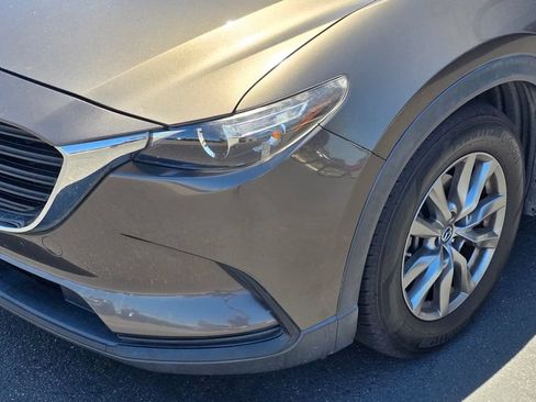 Used 2018 MAZDA CX-9 Sport FWD image 5