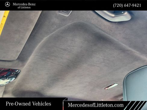 Used 2025 BMW M5 w/ Carbon Package AWD/4WD image 23