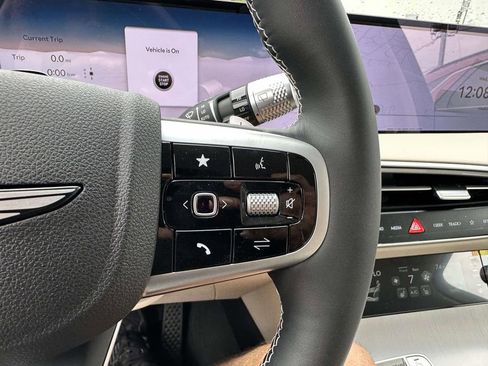 New 2026 Genesis GV70 2.5T Select AWD/4WD image 29