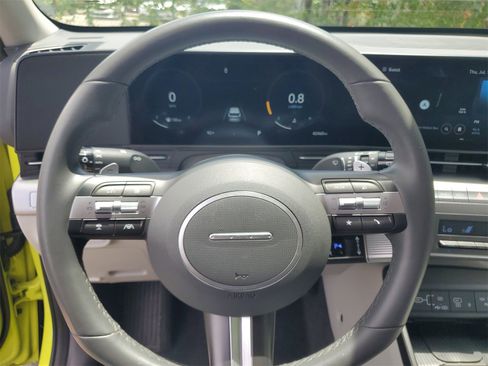 Used 2024 Hyundai Kona SEL w/ Convenience Package image 10