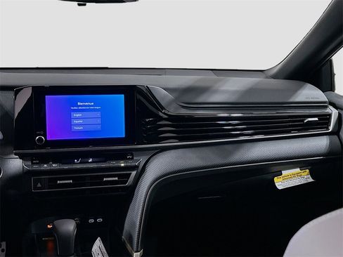 New 2026 Toyota Camry SE image 22