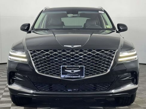 Used 2021 Genesis GV80 2.5T image 6