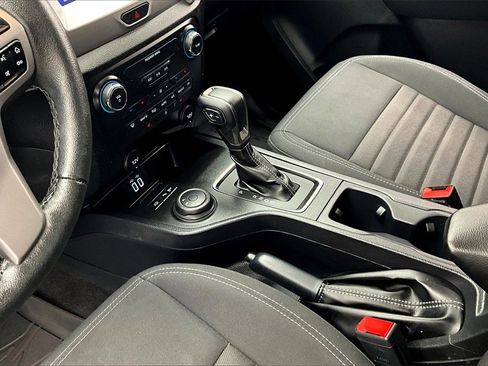 Used 2022 Ford Ranger XLT w/ Equipment Group 302A High image 15