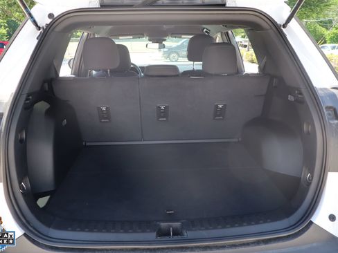 Used 2026 GMC Terrain Elevation AWD/4WD image 25