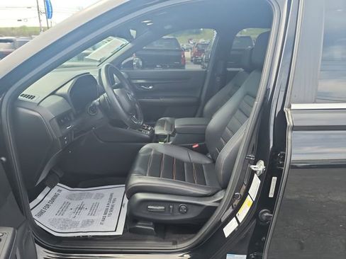 Used 2025 Honda CR-V Sport-L image 19