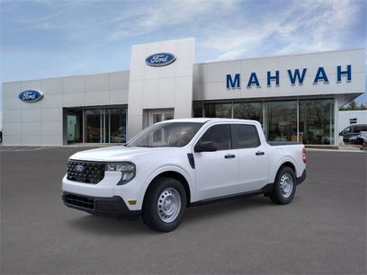 New 2025 Ford Maverick XL w/ Equipment Group 102A