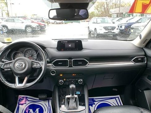 Used 2017 MAZDA CX-5 Grand Select AWD/4WD image 21